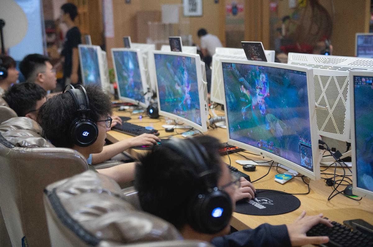 与大神组队还剩4天！网鱼竞技场×英特尔大师挑战赛报名中