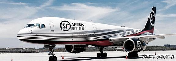 民营快递巨头顺丰,顺丰快递业绩大涨