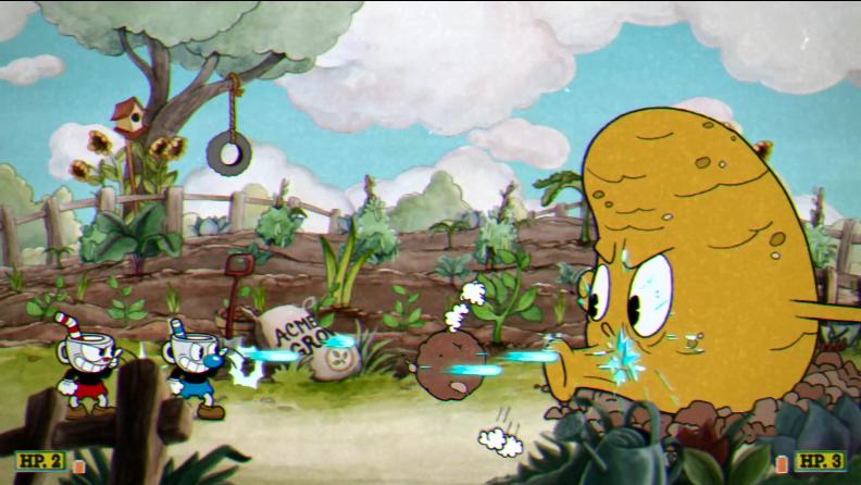 茶杯头ns实体典藏版,茶杯头ns实体版怎么样