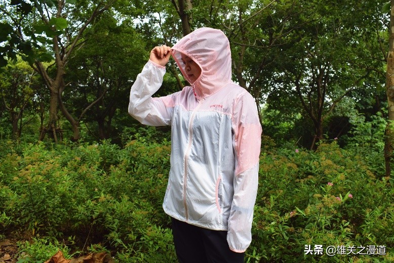 便宜又好的户外服装,夏天户外服装哪个牌子好