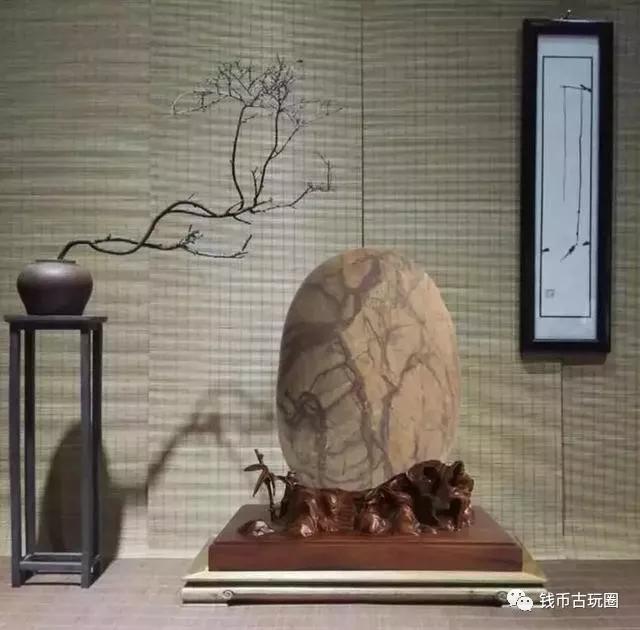 人物奇石估价标准表格,奇石鉴定估价交易平台