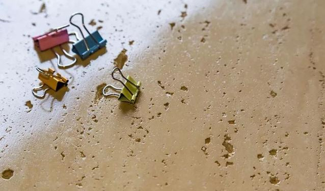 学习一刻！景观材料提升篇——新型石灰岩与常用木材种类！