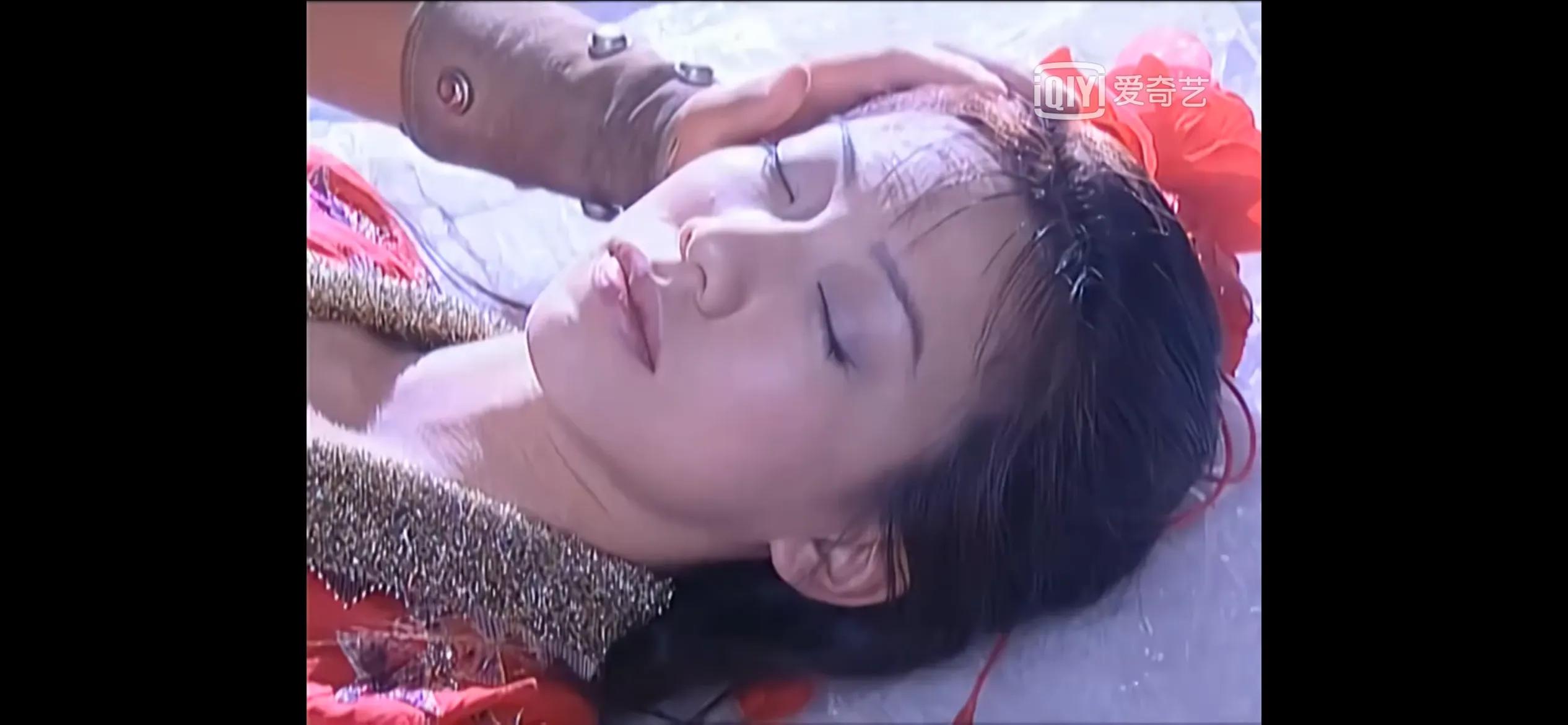 风云步惊云最经典的一场,风云步惊云跟谁在一起了