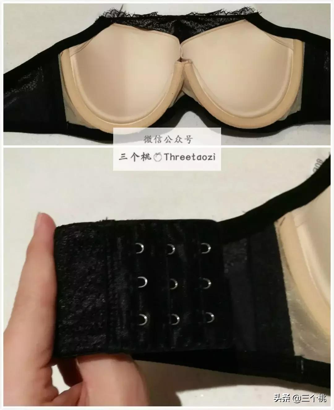 无肩带内衣测评推荐平价显小,无肩带内衣哪个牌子最好穿