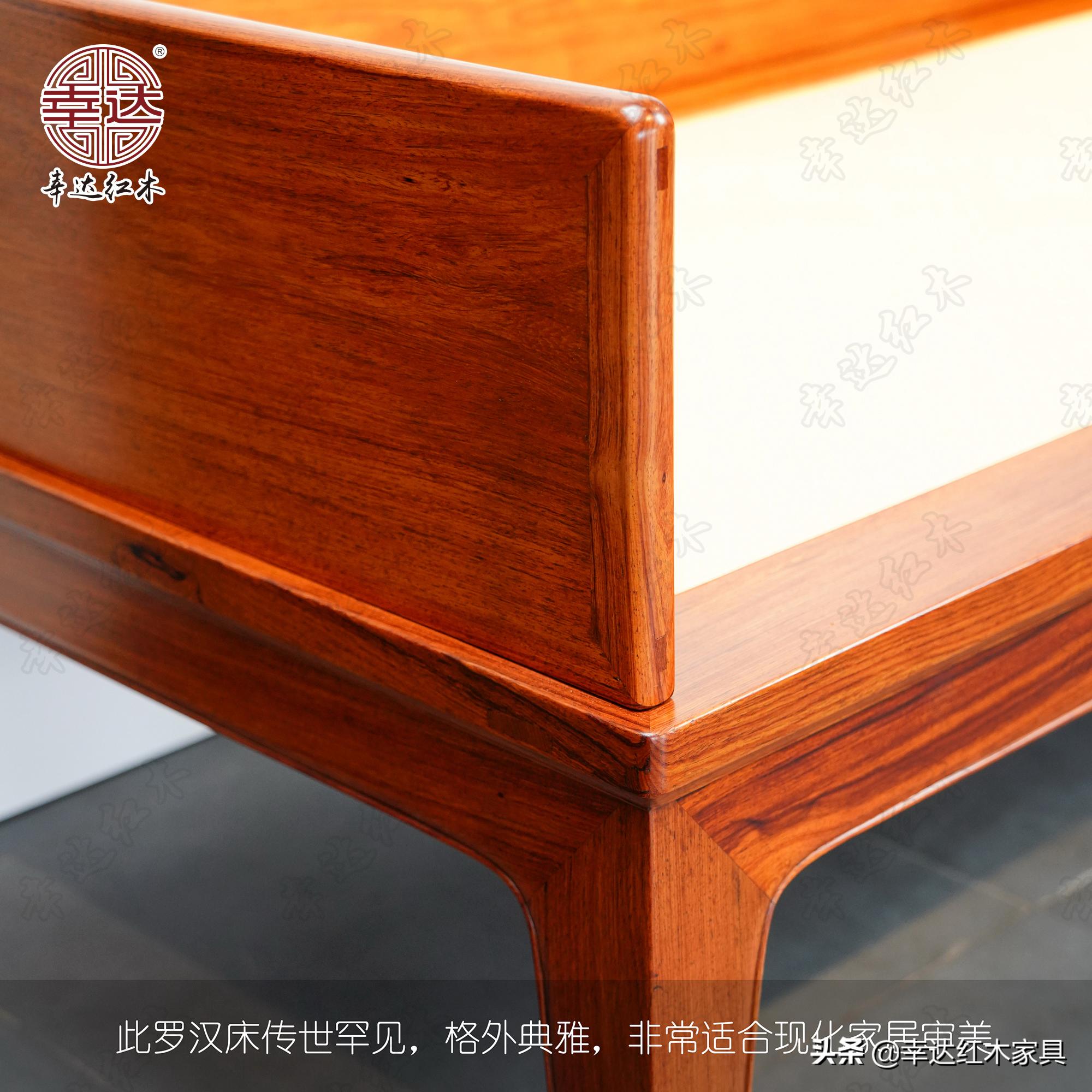 明式家具可传世的奢侈品,明式家具具有文人气质的流派