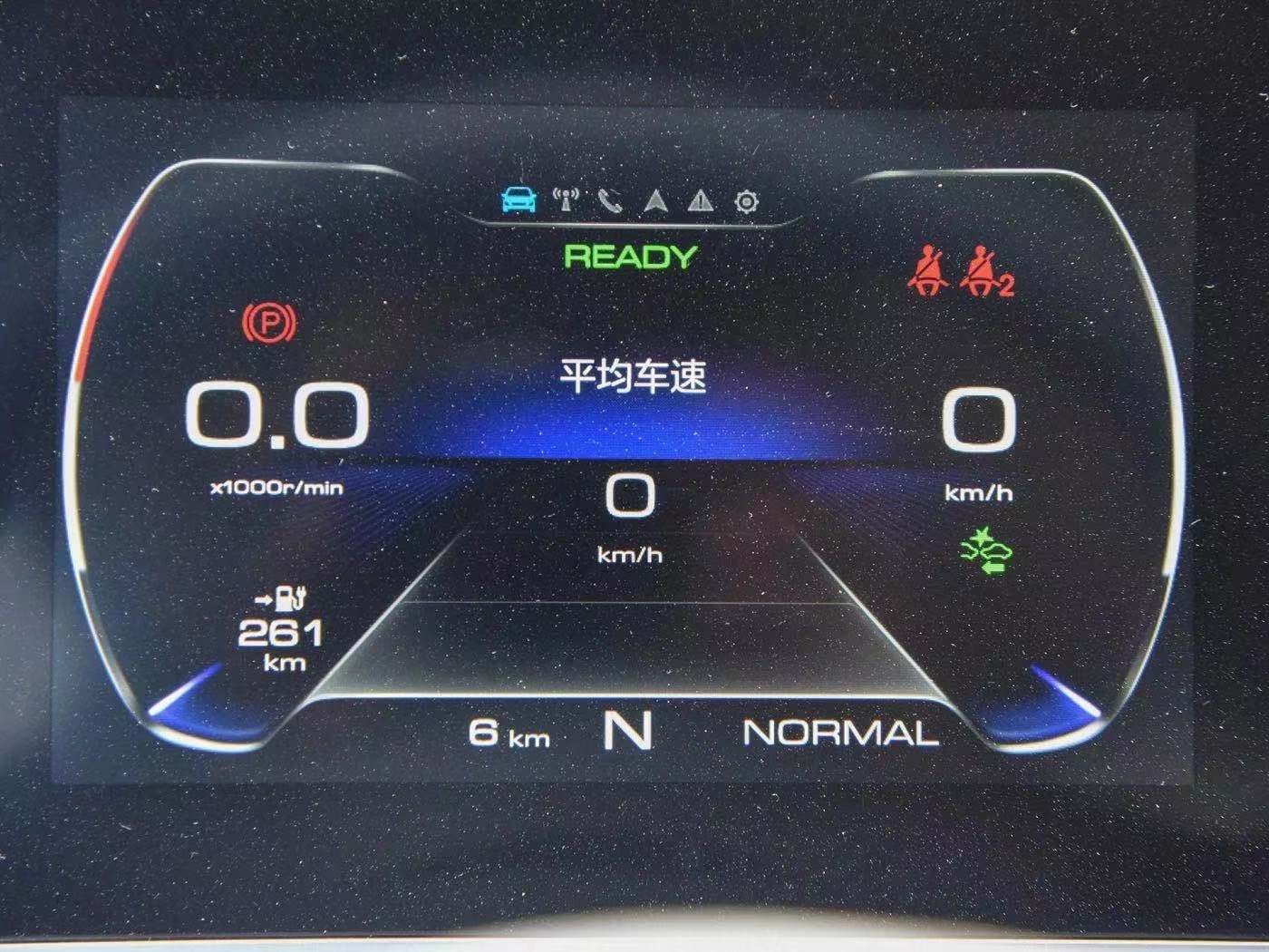 薛定谔的猫实测,欧拉白猫小野猫试驾