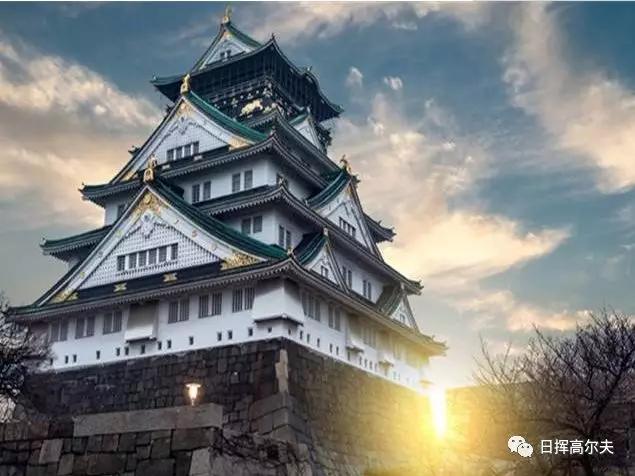 日本高尔夫欧巡赛,日本高尔夫巡回赛