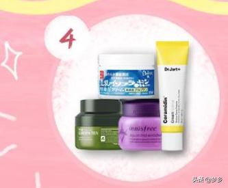 韩国护肤方法技巧有哪些,韩国目前最流行的护肤项目