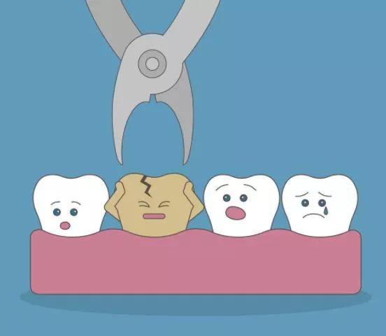 根管治疗不做牙冠就补牙行吗,不做根管治疗的牙戴牙冠好吗