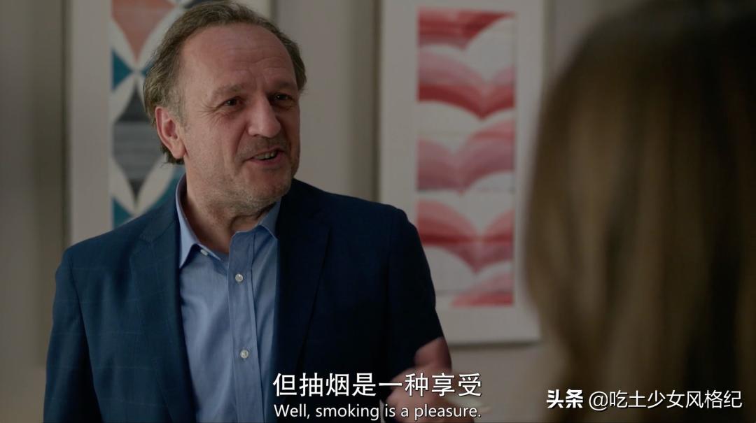 这部把贾玲送上热搜的美剧，让法国人吵翻了天