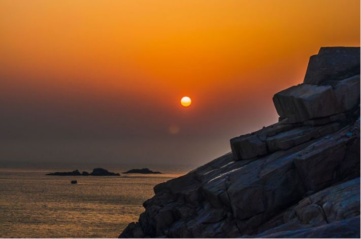 普吉岛周边值得去的海岛,这6个绝美海岛2018至少去一个