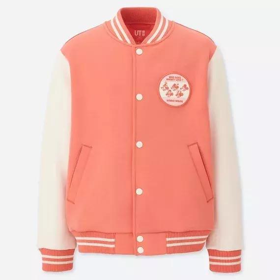 优衣库最近动漫联名,优衣库联名marimekko蓝色裙子