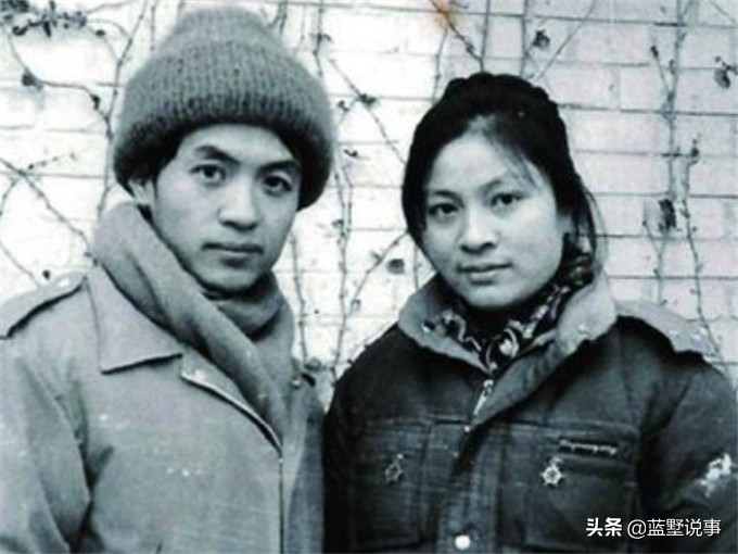 一把斧子一根绳子，癫狂诗人顾城抒写的爱情绝命诗