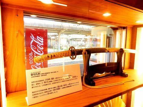 仁王大太刀武功,仁王太刀图片大全