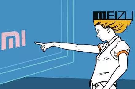 朵唯手机品牌的发展史,朵唯手机为什么落寞了