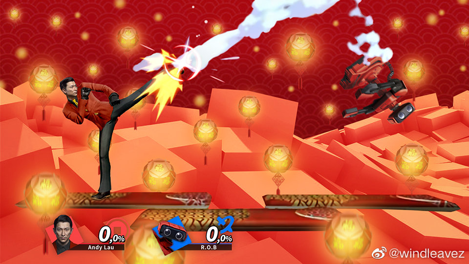 二次元春晚回忆,二次元眼里的春晚