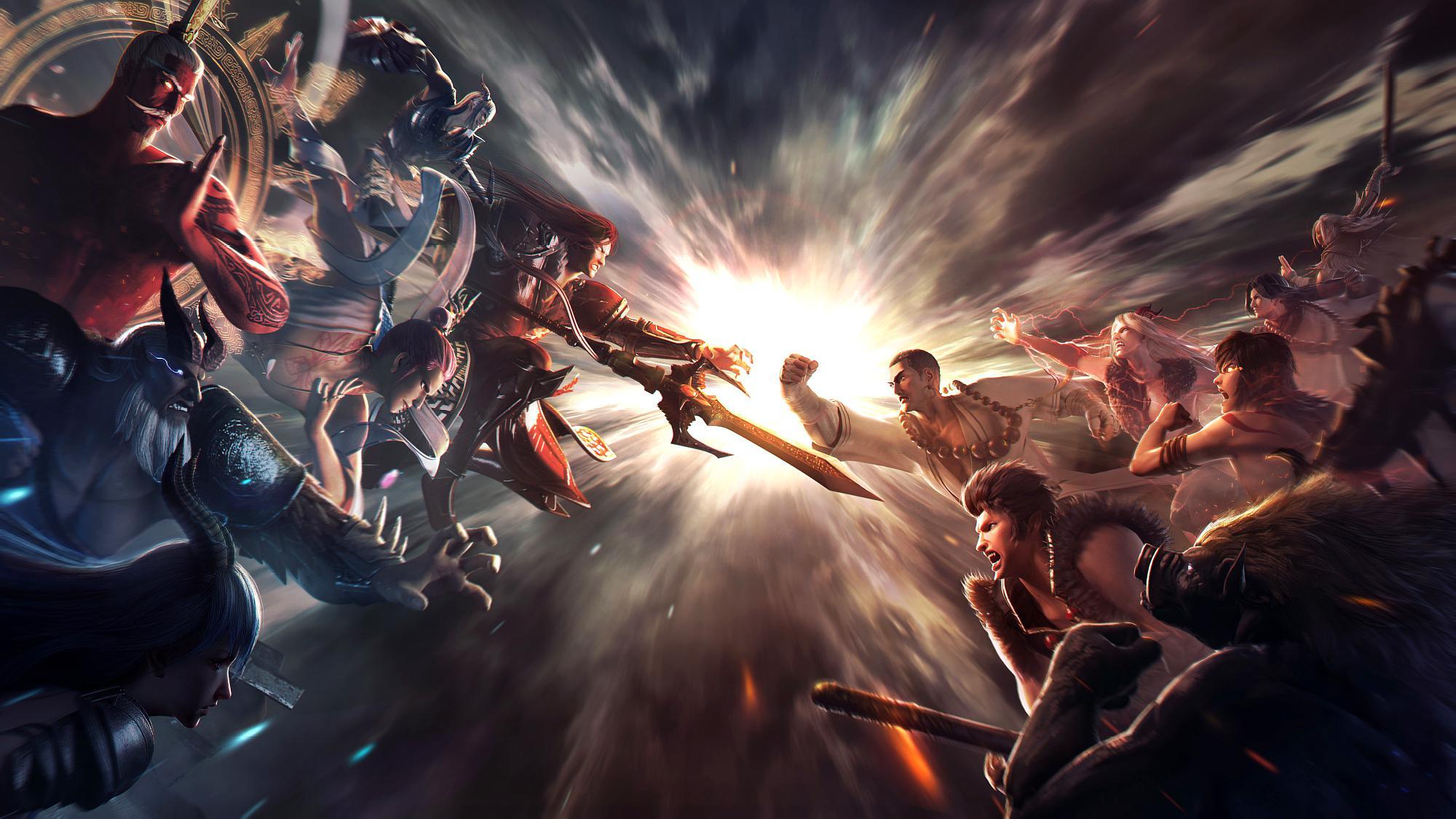 b站不需要会员又好看的动漫,看动漫除了b站还有哪个好