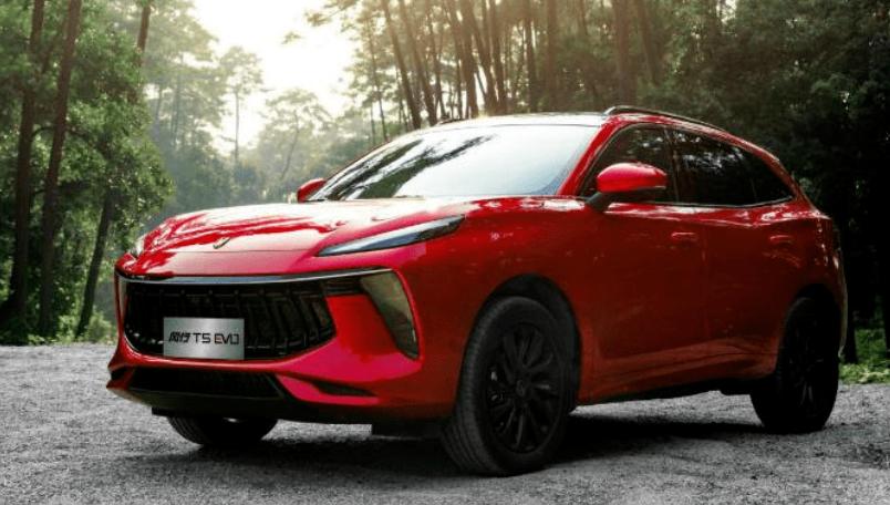 国产最值得买的10款紧凑级suv,国产车suv油耗最低的车型有哪些