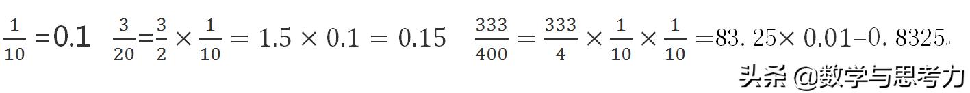 数学有理数零基础讲解,数学有理数的基本知识