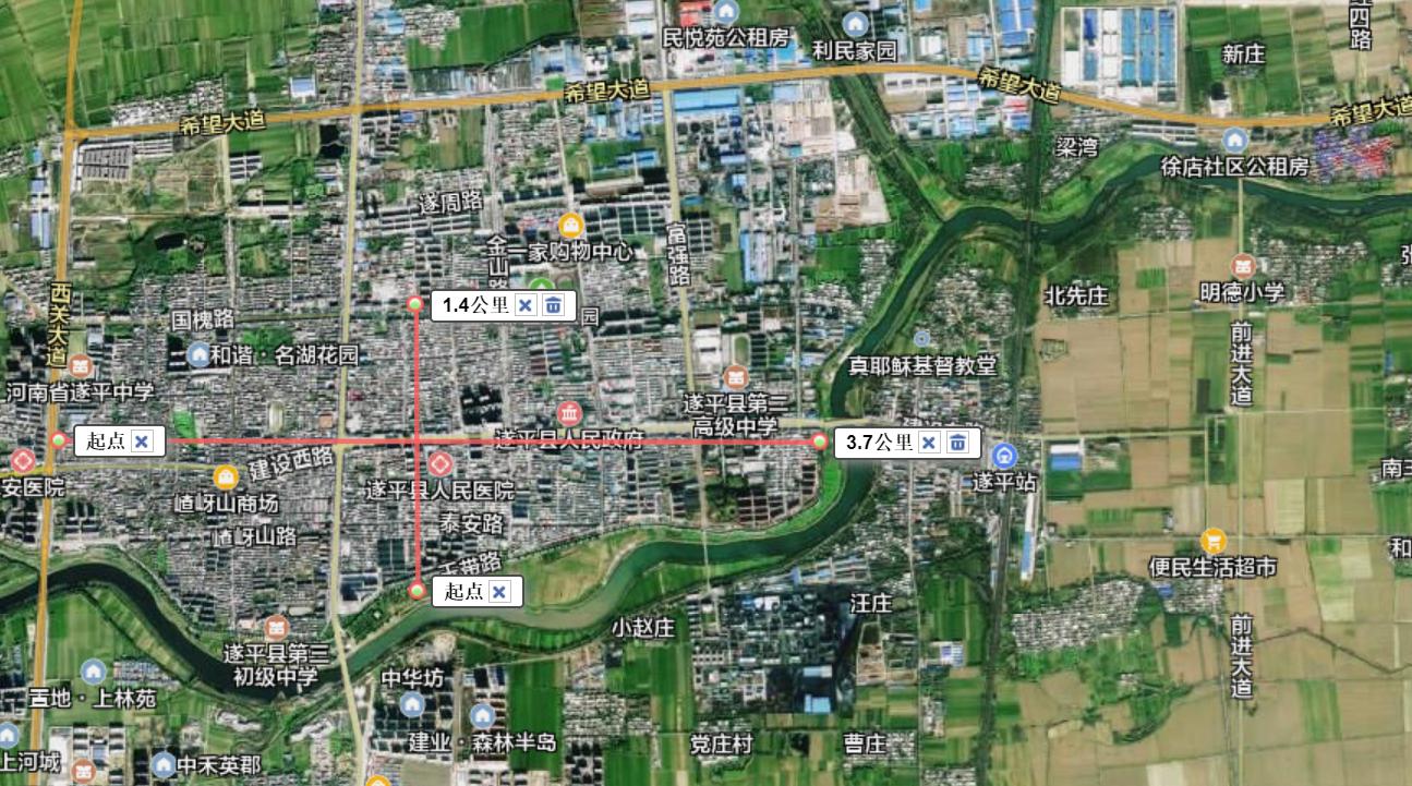 河南省驻马店市遂平县发展情况,河南遂平县撤县设区最新消息