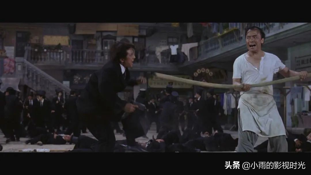 周星驰幻想视频,周星驰功夫梦电影