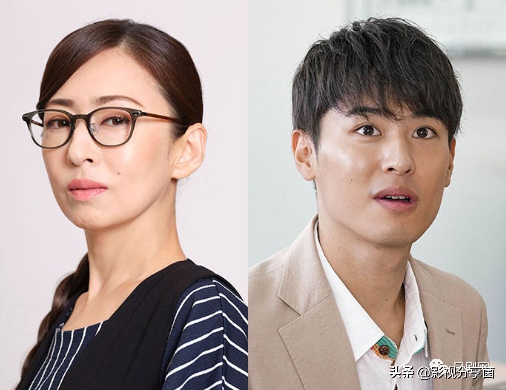 2019秋季日剧,2020年冬季档日剧盘点