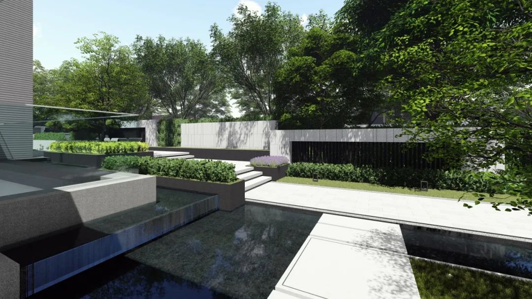 禅意景观中华文化,美学欣赏中国古典园林之美