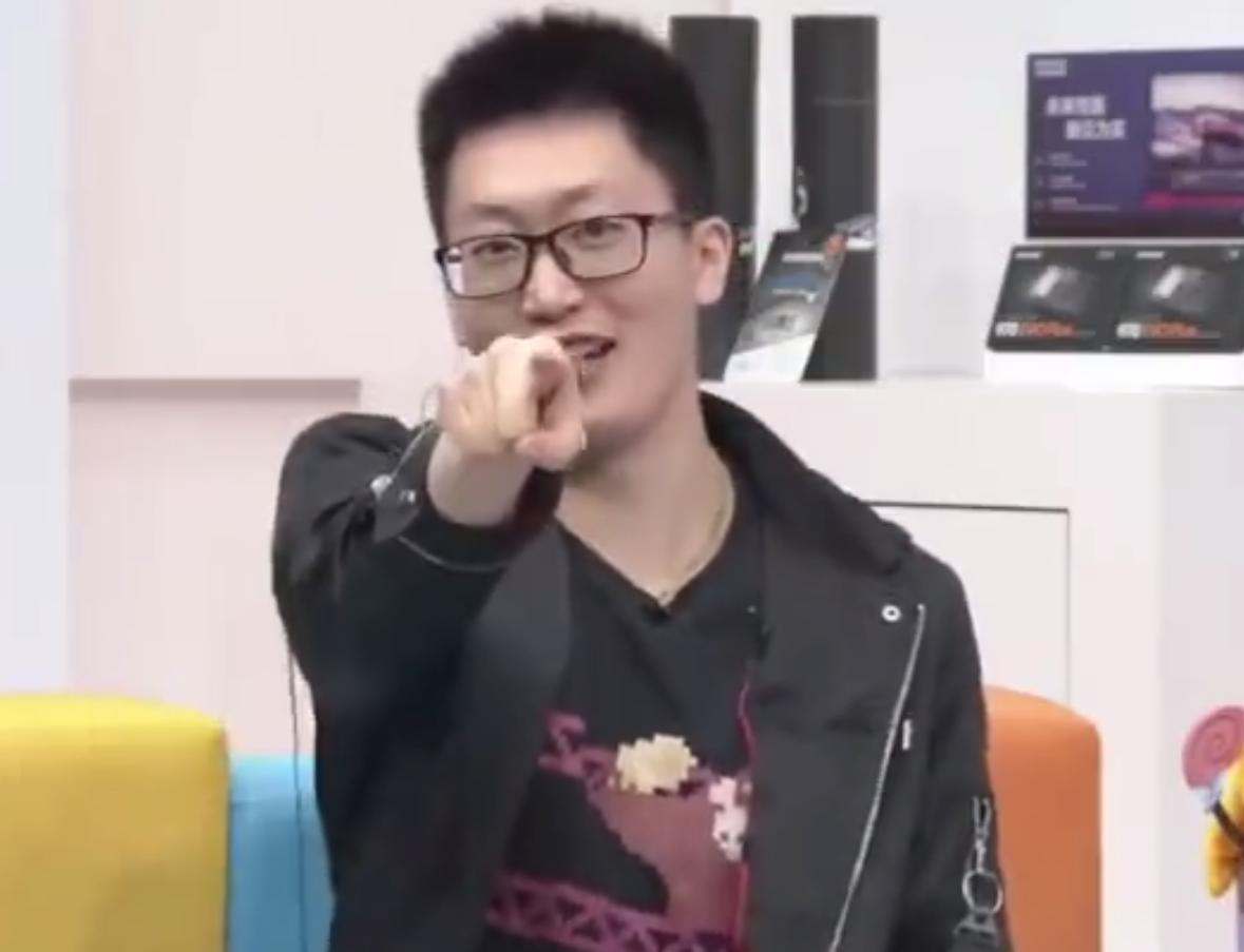 管泽元解说十周年第一视角,管泽元8小时控场和谁一起解说的