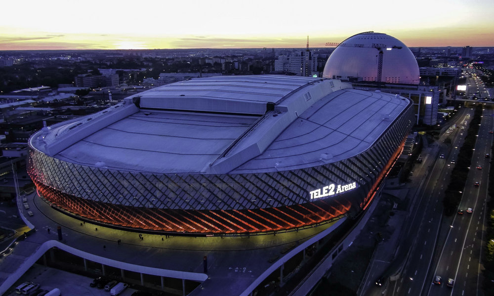 哪些球场可以全封闭,全球有多少个高尔夫球场