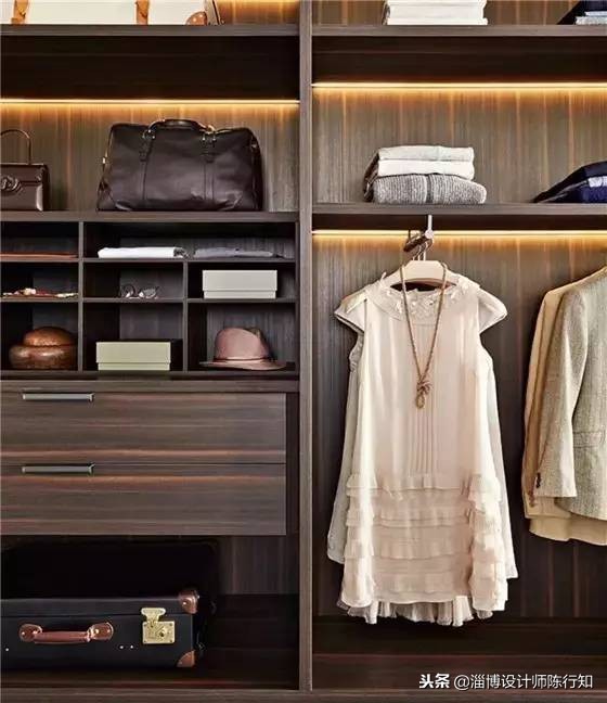 10位设计师柜子风格,15个衣柜设计
