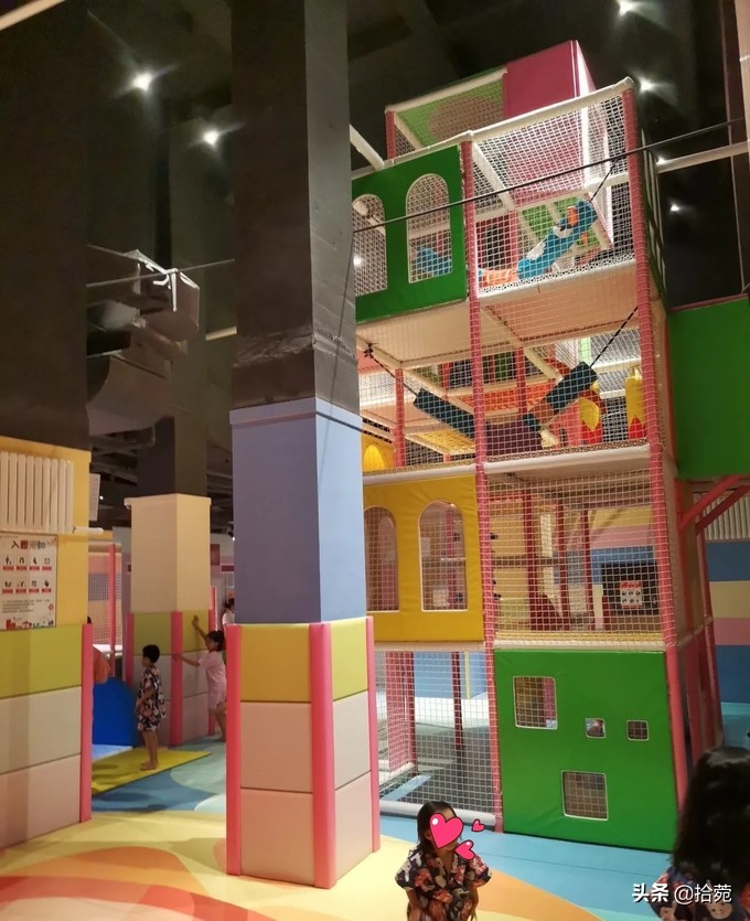 大连遛娃新地标，亲子温泉攻略，寒假遛娃看这一篇就够了