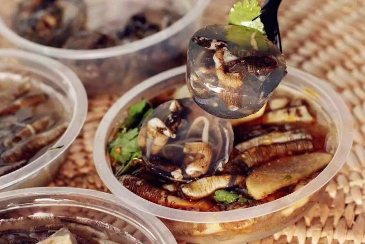 中国最难吃到极致的土特产,盘点那些奇怪又难吃的老家特产