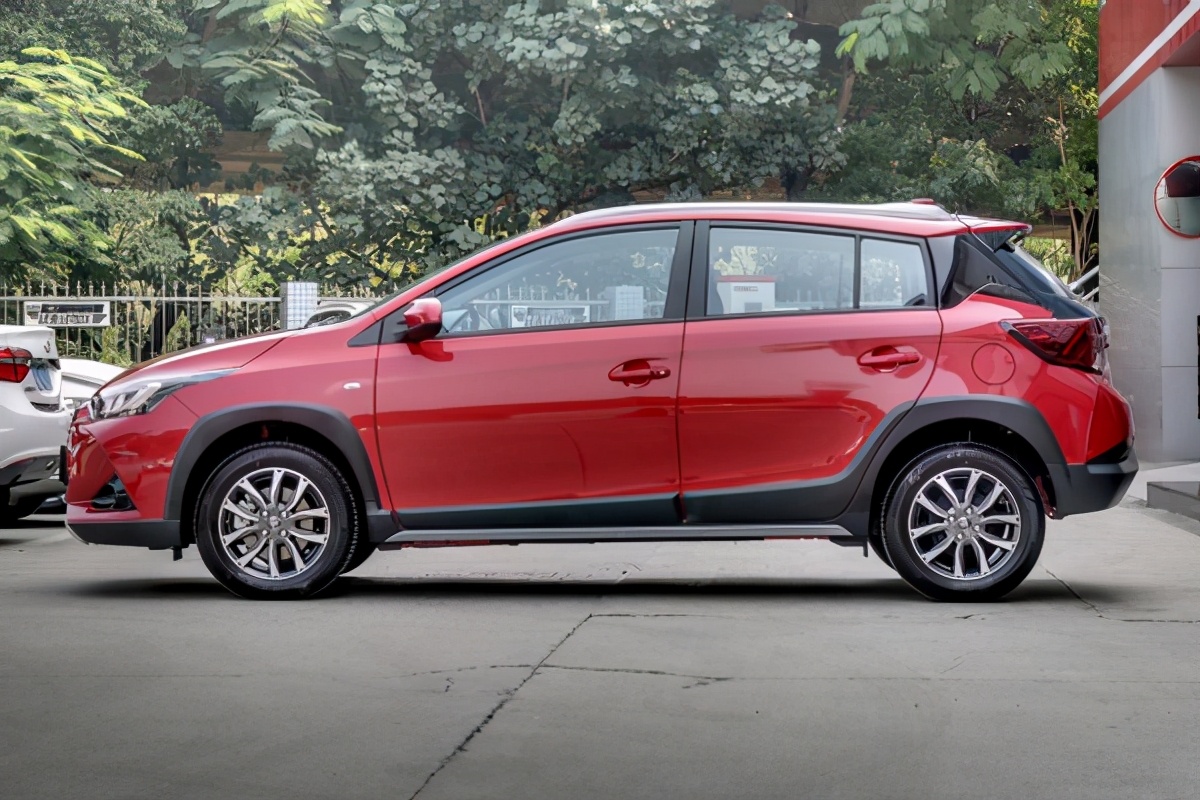 适合工薪阶层开的省油耐用5种车,实用又划算的家用车该选哪款