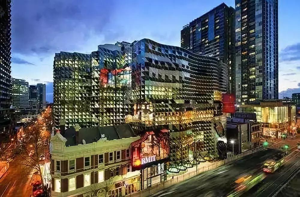 澳洲八大学校最强专业,宝藏学校在澳洲排名