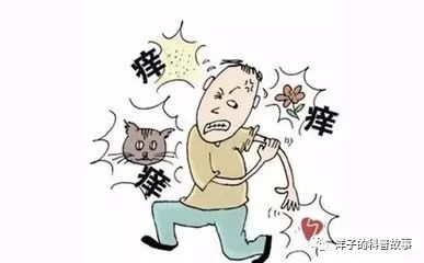 麻疹猩红热的病因,荨麻疹真正诱发的病因和治疗方法