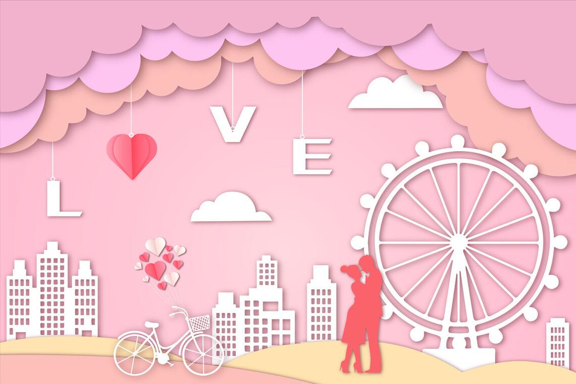 遇到一个深爱你的人要好好珍惜,一个人放下感情执念的最好方式