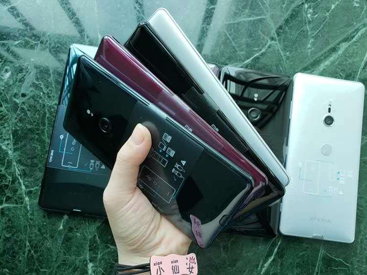 索尼旗舰xperiaxz3,索尼xperiaxz3概念机