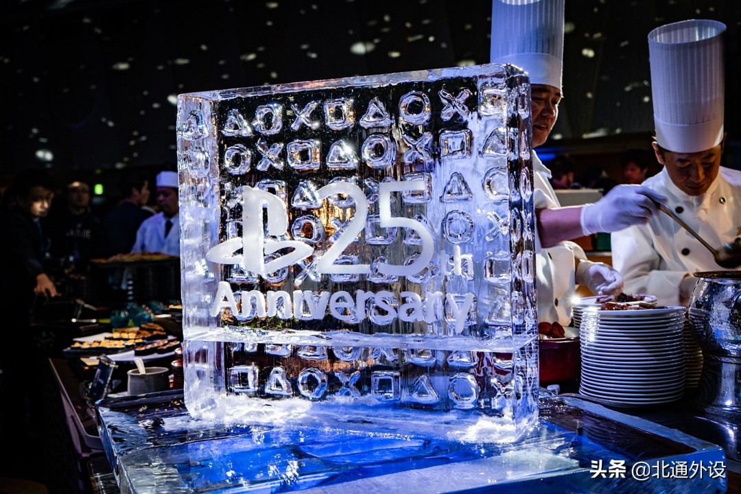 索尼playstation游戏展会,索尼playstation5今年新作品