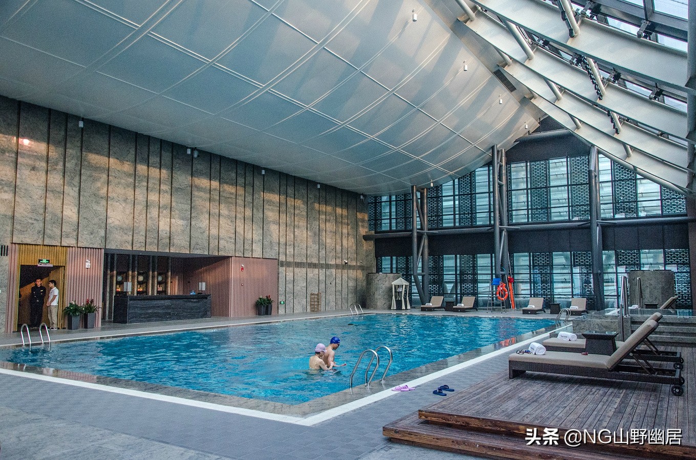 苏州哪个希尔顿酒店比较适合游玩,苏州希尔顿酒店多少钱一晚