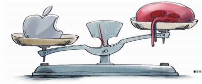 10年前，17岁高中生肾脏遭黑诊所切除，获赔147万却葬送人生