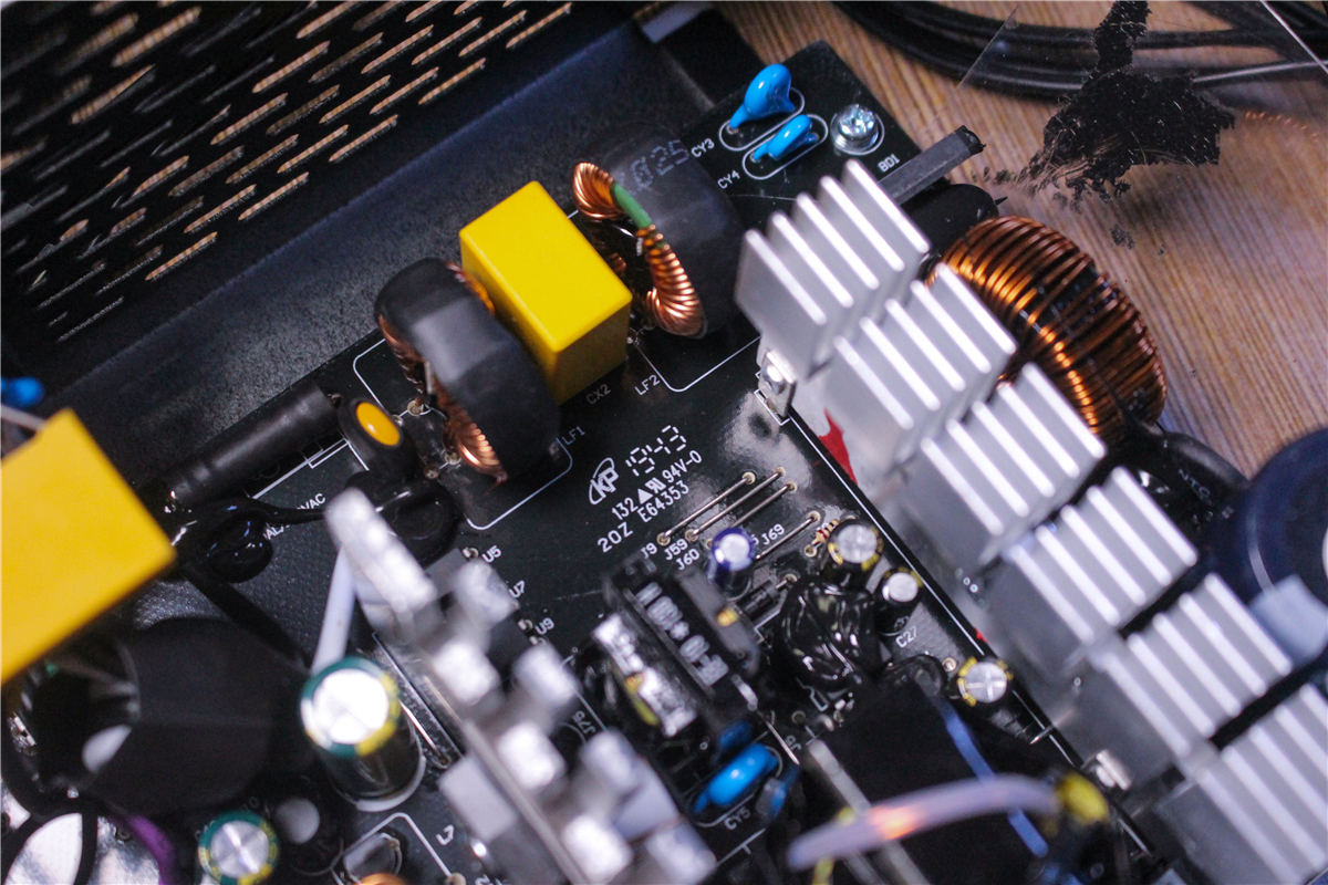 白牌的爱国者600w电源怎么样,爱国者t600电源咋样