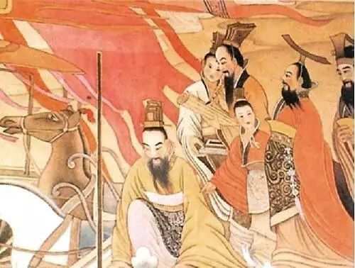 冬至节有哪些传统的风俗,冬至节民间习俗