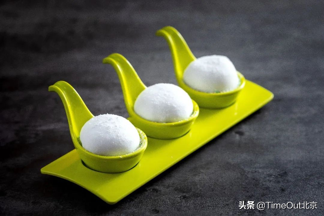 北京正宗粤式点心,最正宗广州茶楼粤式点心