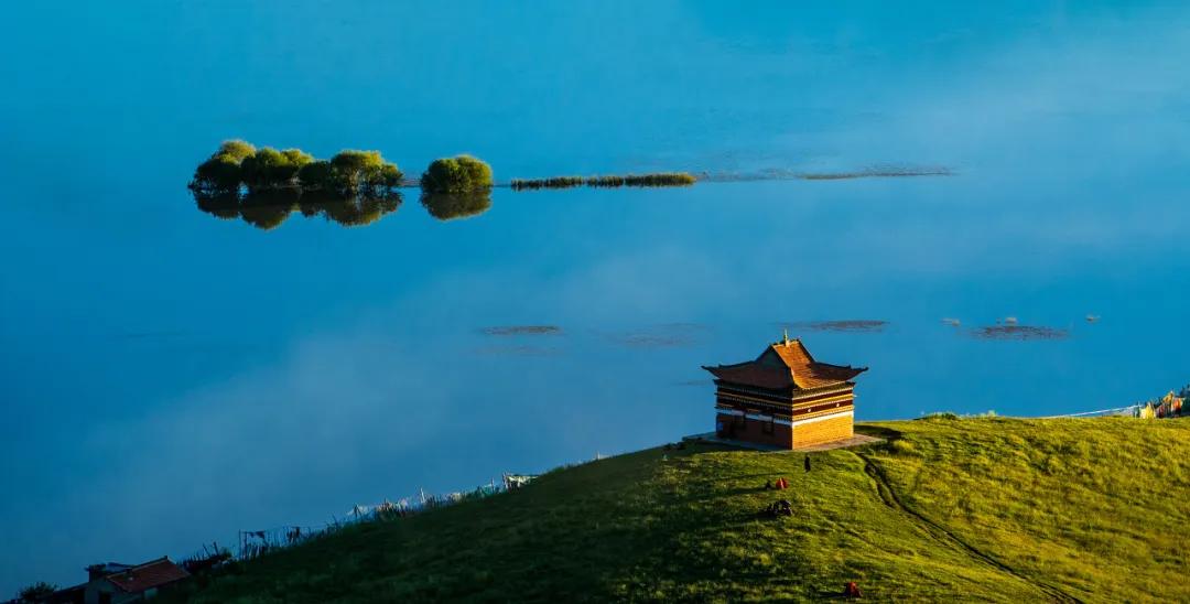 12条最美自驾线路,最美7条自驾游公路线路