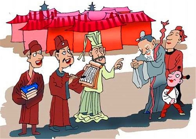 隋朝统一南北的历史条件,隋朝为何能将南北朝进行统一