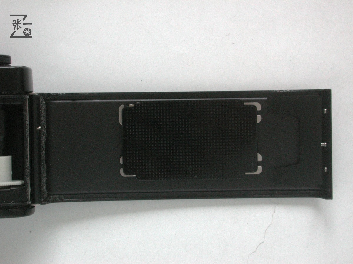 只在日本本土销售的美能达MinoltaX-7胶片单反照相机