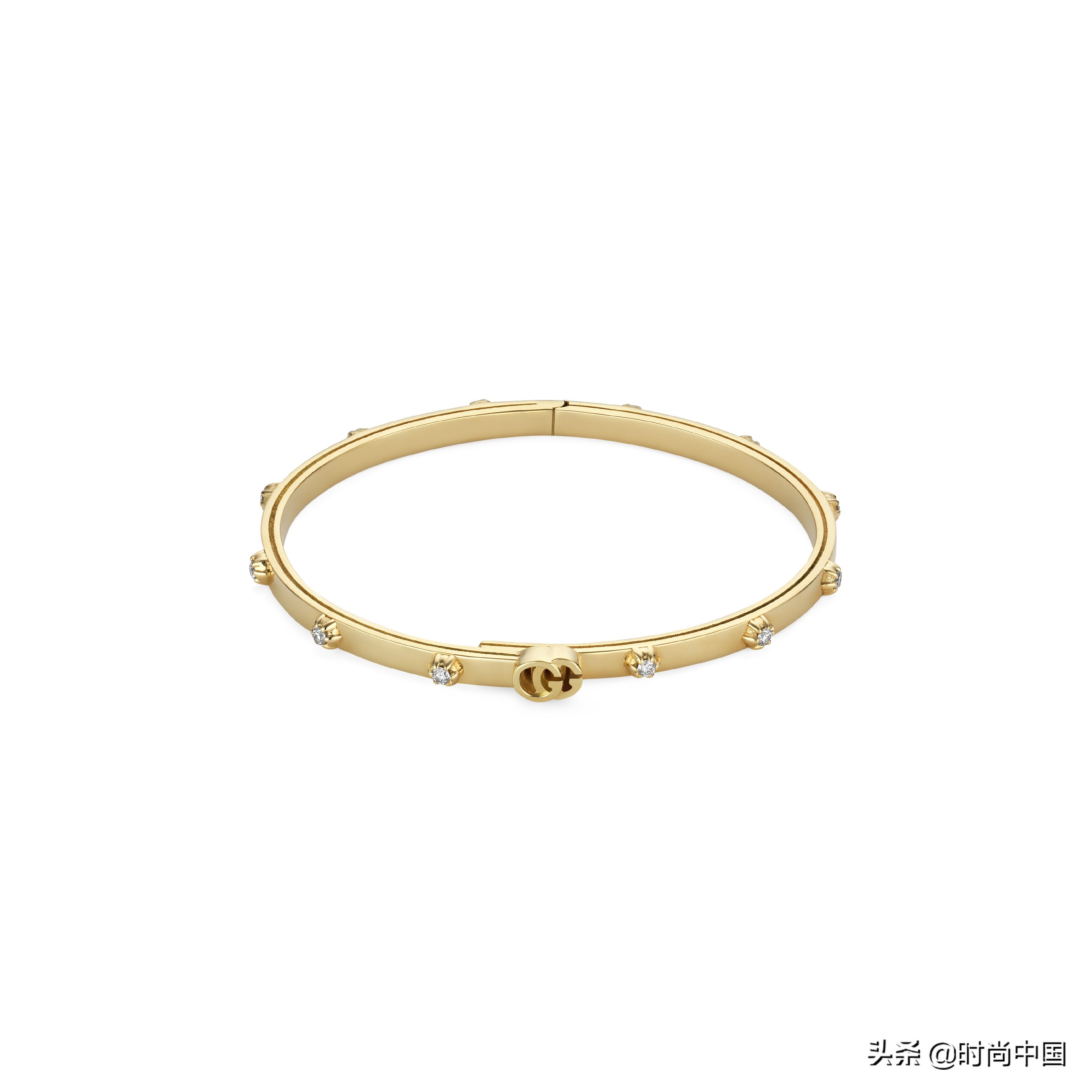 gucci腕表珠宝新春时髦攻略,gucci腕表生肖