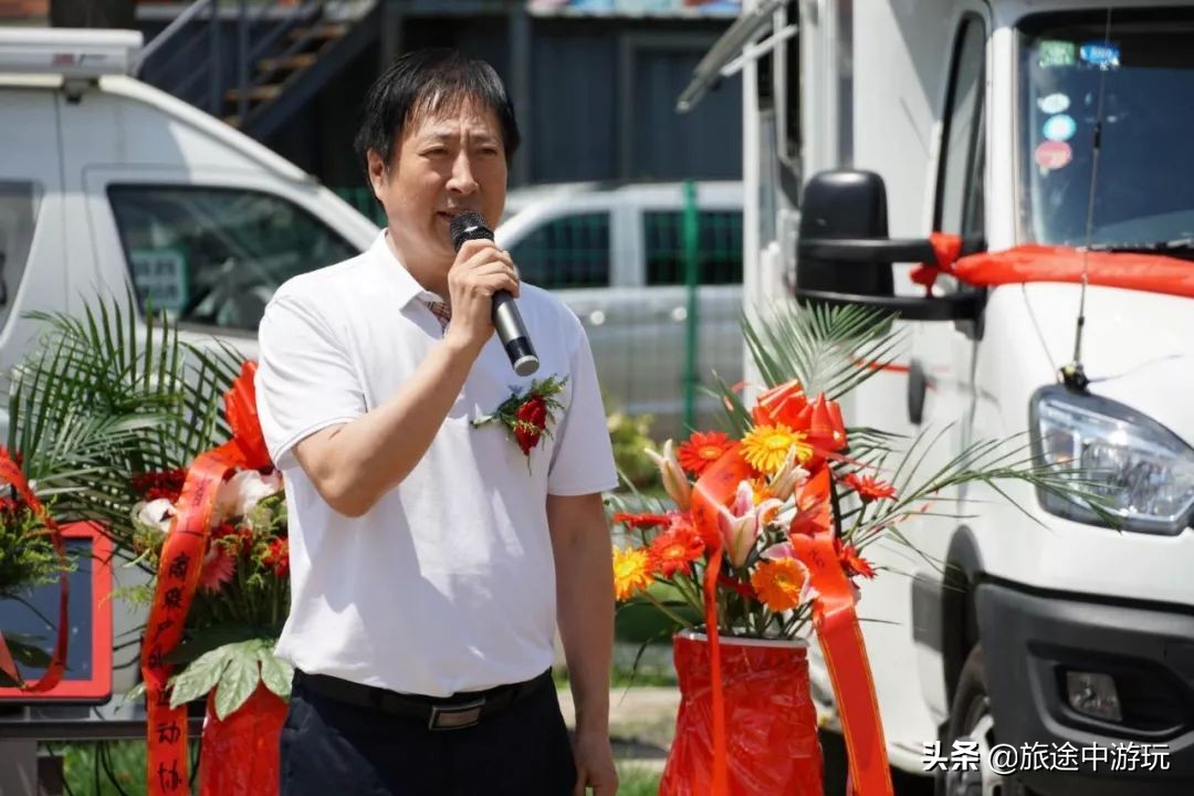 沈阳众力达鸟岛东房车露营地,沈阳宇通房车营地