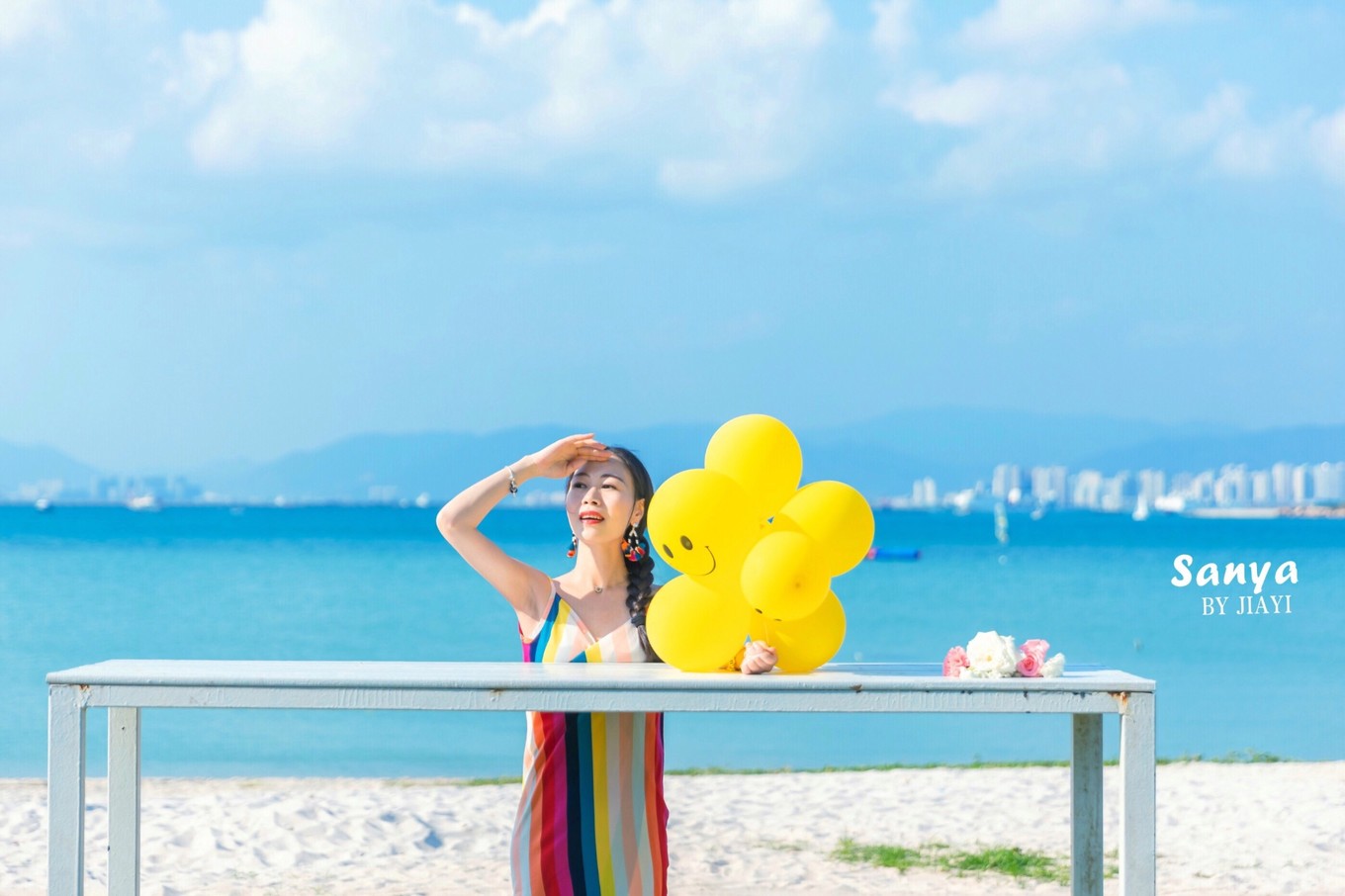 三亚最好的小众地方,三亚小众景点绝美拍照打卡地