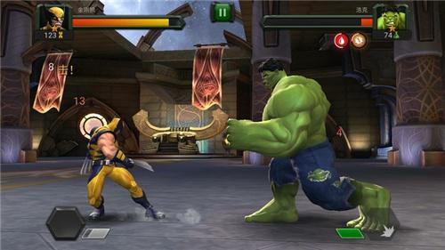 漫威超级争霸战如何快速提升等级,漫威超级争霸战抽五星水晶